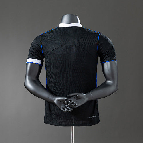 Chelsea 2025/26 Third Away Player Version Jersey