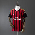 Retro AC Milan 2013/14 Home Jersey Fan Version