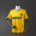 Retro 2002/03 Inter Milan Third Away Jersey Fan Version