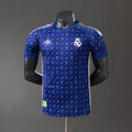 2024/25 Real Madrid co-branded Player Version