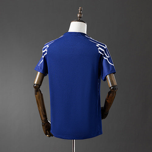 2024/25 PSG Fourth Away Jersey Fan Version