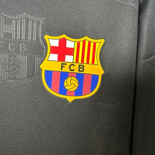 2025/26 Barcelona Special Edition Fan Version