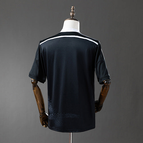 Retro Real Madrid 2014/15 Third Away Jersey Fan Version