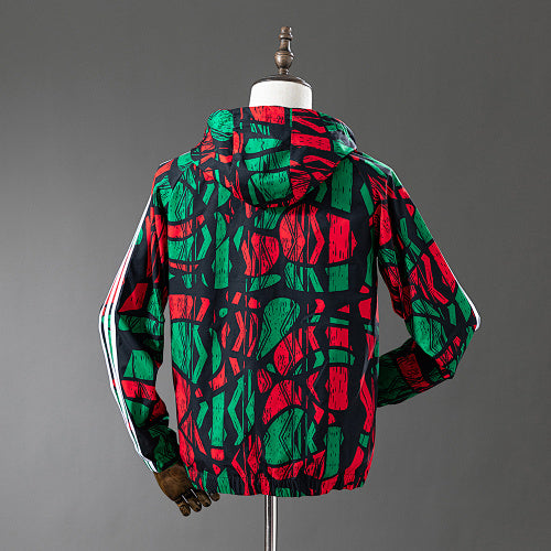 2025/26 Arsenal Windbreaker