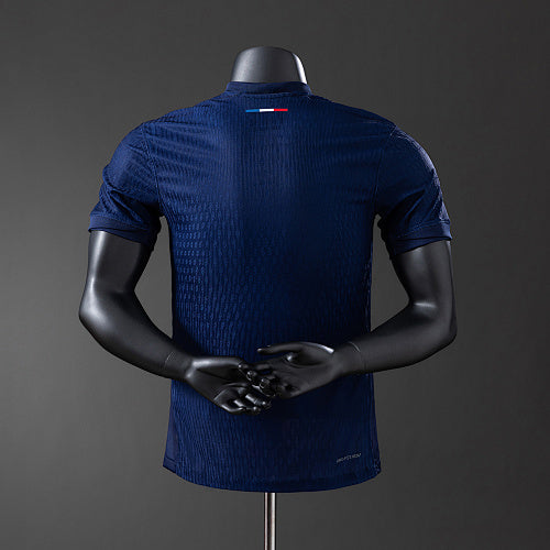 PSG 2024/25 Home Player Version Jersey