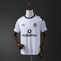 Retro Manchester United 2000/01 Away Jersey Fan Version