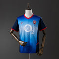 Retro Arsenal 2002/04 Away Jersey Fan Version