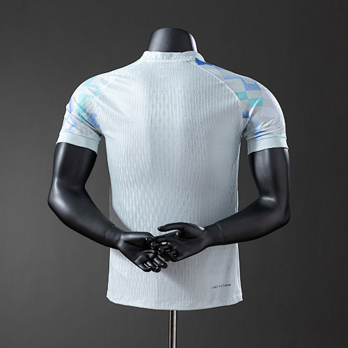 Inter Milan 2025/26 Away Player Version Jersey