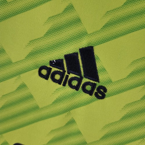 2022/23 Manchester United Third Away Jersey Fan Version