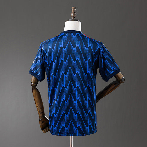 2025/26 Arsenal Away Jersey Fan Version