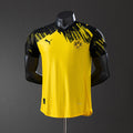 Borussia Dortmund 2025/26 Home Player Version Jersey