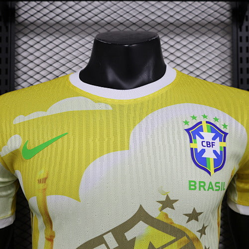2024 Brazil Special Edition Player Version