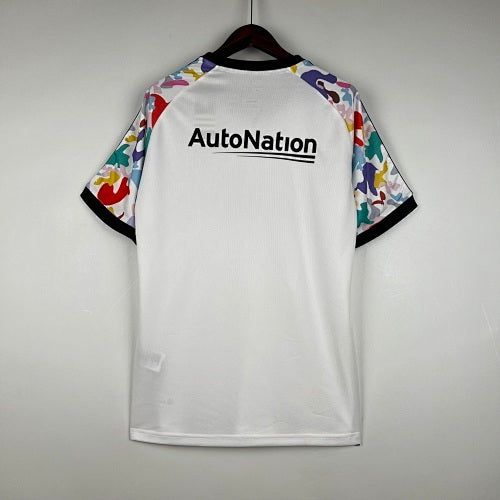 2023/24 Inter Miami Training Jersey Fan Version