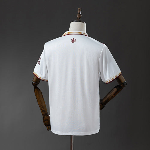 Arsenal 2025/26 Third Away Jersey Fan Version