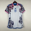 2023 Spain Jersey Fan Version