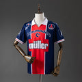 PSG 1991/92 Home Retro Jersey
