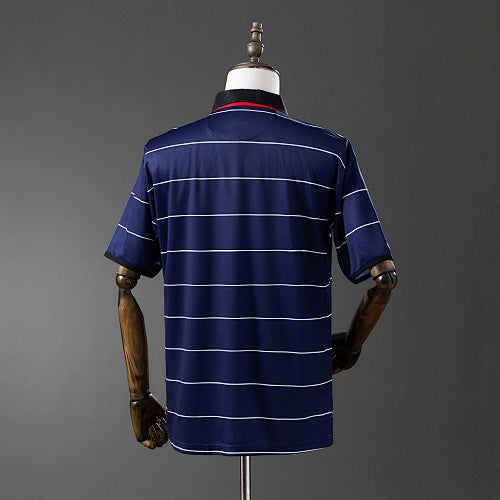 Manchester United 1999/00 Away Retro Jersey Fan Version
