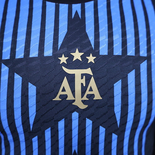 2024 Argentina Special Edition Player Version