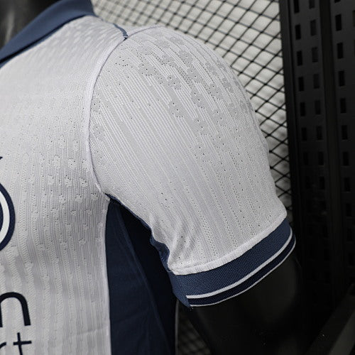 2024/25 Inter Milan Away Jersey Player Version