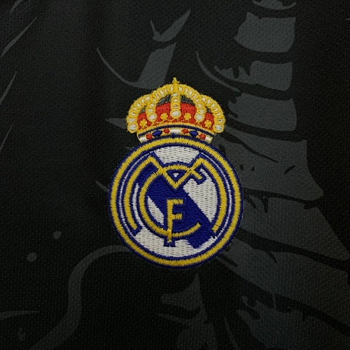 2025/26 Real Madrid Special Edition Fan Version Jersey