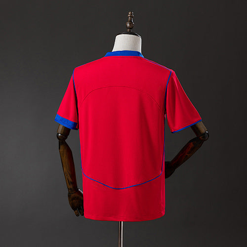 2025/26 PSG Third Away Jersey Fan Version