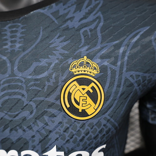 2024/25 Real Madrid  Special Edition Player Version