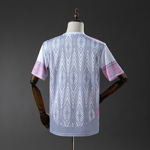 Mexico 2025/26 Special Edition Jersey Fan Version