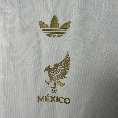2025 Mexico Special Edition Fan Version