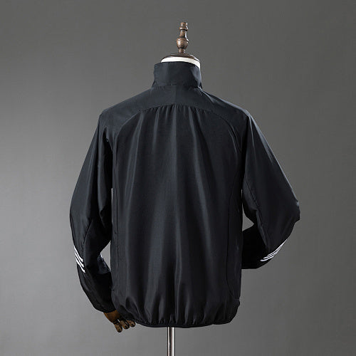 2025/26 Real Madrid Windbreaker