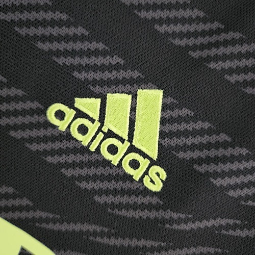 Retro 22/23 Real Madrid Third Away Jersey