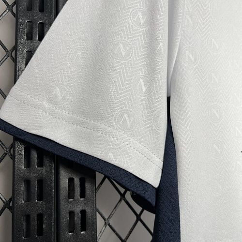 Napoli 2024/25 Away Jersey Fan Version