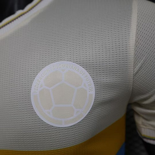 2024 Columbia 100th Anniversary Jersey Player Version