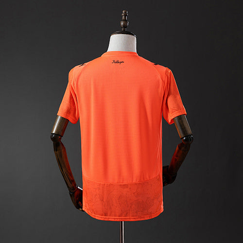 2025/26 Manchester City Third Away Jersey Fan Version