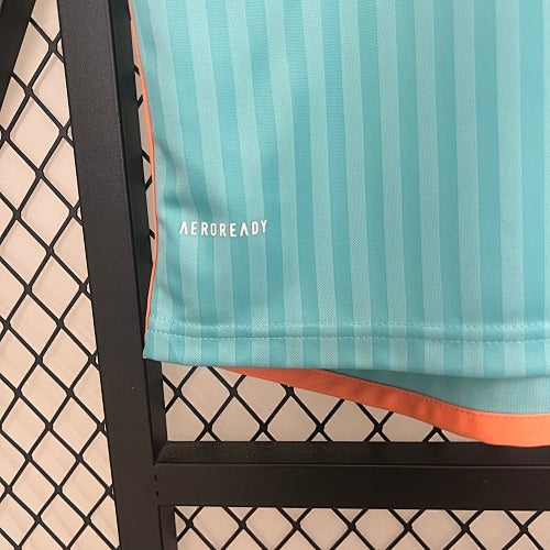 2024/25 Inter Miami Third Away Jersey Fan Version
