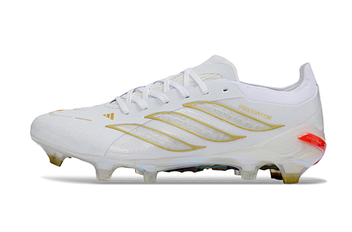 Adidas PREDATOR ACCURACY FG BOOTS