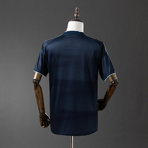 2025/26 Real Madrid Away Jersey Fan Version