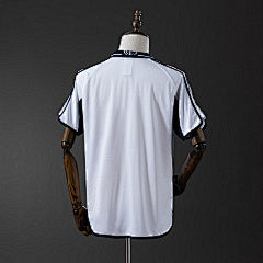 Retro Real Madrid 2000/01 Home Jersey