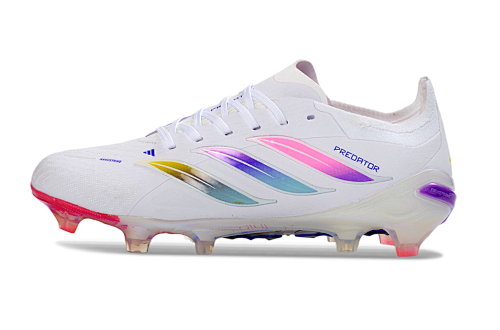 Adidas PREDATOR ACCURACY FG BOOTS
