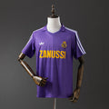 Retro Real Madrid 1884/85 Away Jersey