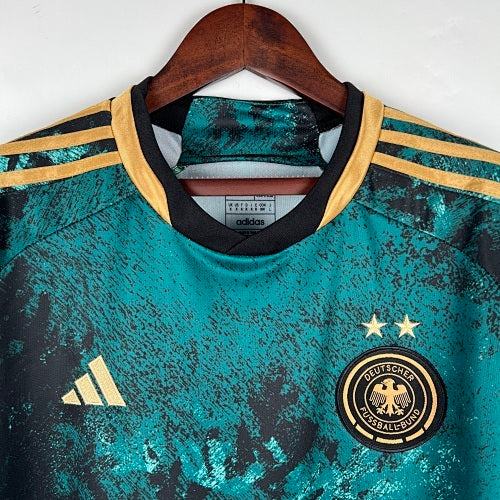 2023 Germany Jersey Fan Version