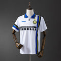 Retro Inter Milan 1997/98 Away Jersey Fan Version