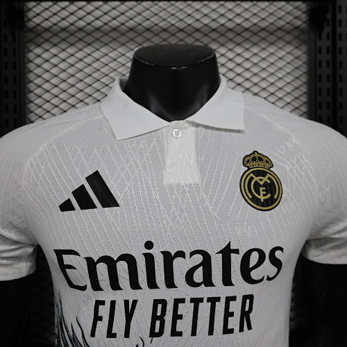2024/25 Real Madrid Special Edition Player Version