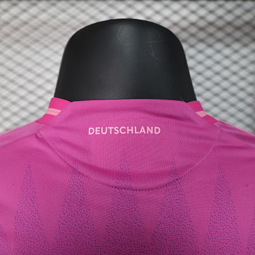 2024 Germany Away Jersey Player Version