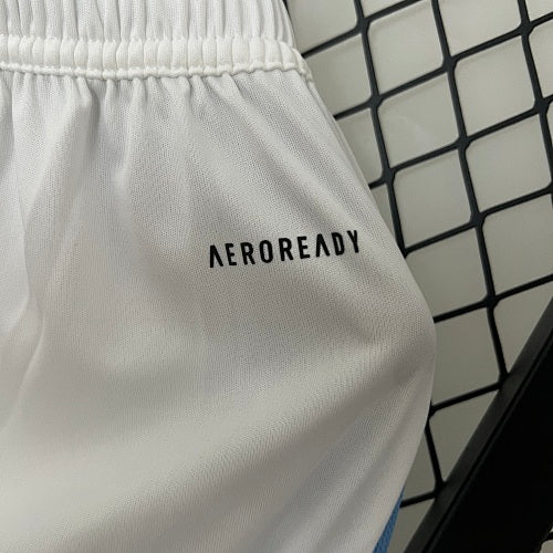 2024 Argentina Home Shorts