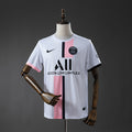 PSG 2021/22 Away Retro Jersey Fan Version
