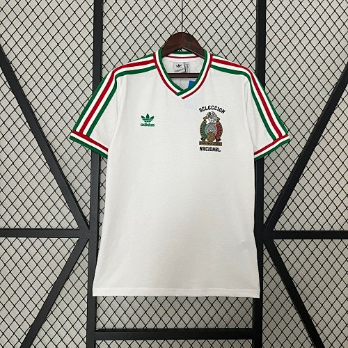 Retro Mexico Special Edition Fan Version