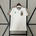 Retro Mexico Special Edition Fan Version