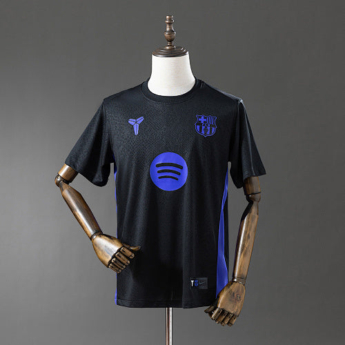 2025/26 Barcelona X Kobe Bryant Fan Version