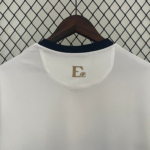 2024 Ecuador Away Jersey Fan Version