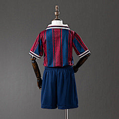 2025/26 kids Barcelona Special Edition Kit